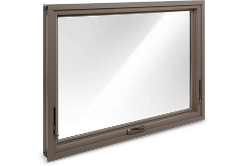 Awning Windows