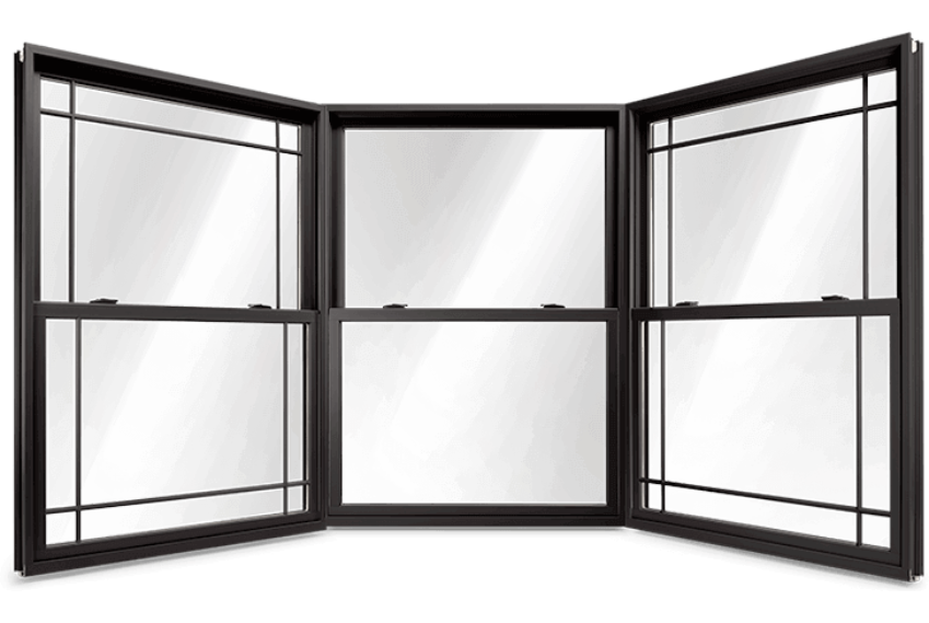 Bay Windows