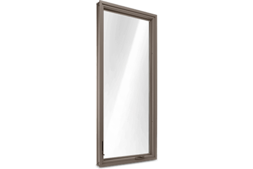 Casement Windows