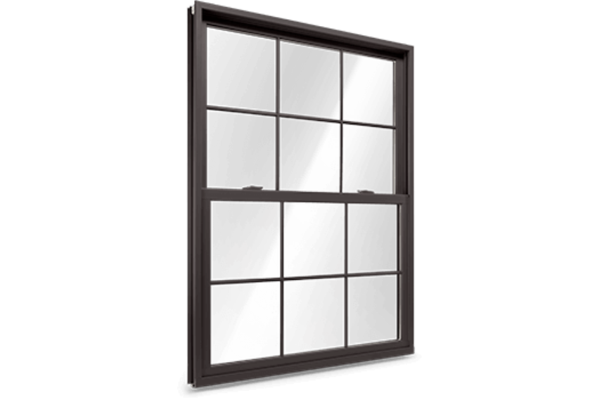 Double Hung Windows