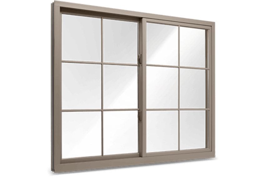 Sliding Windows