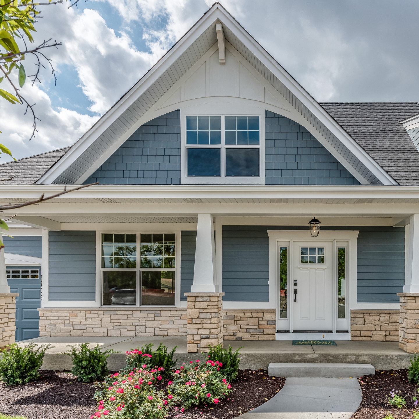 siding for homes