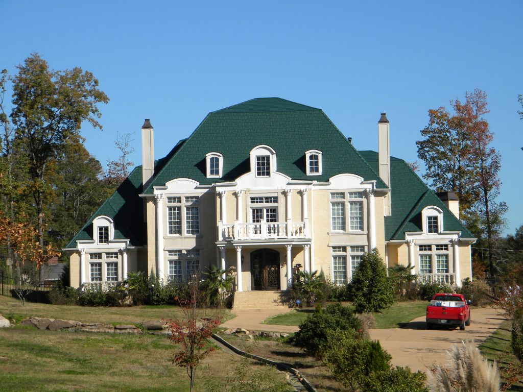 Shake Roofing Hartford Green